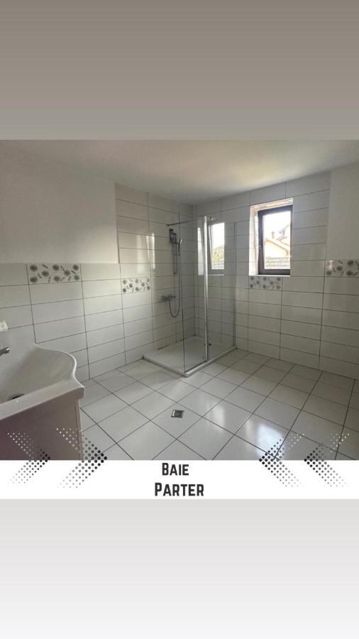 Vila Mik Guesthouse Sacele Luaran gambar