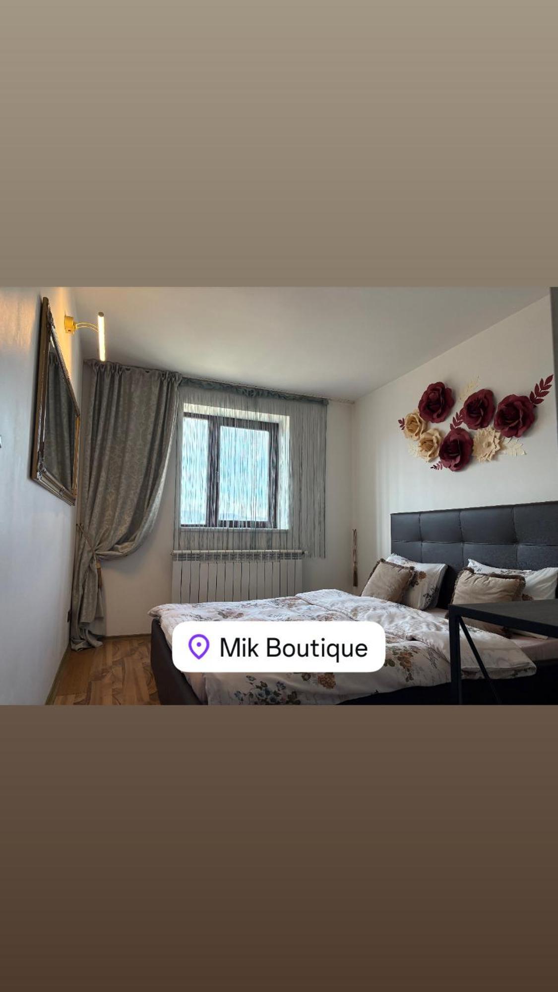 Vila Mik Guesthouse Sacele Luaran gambar