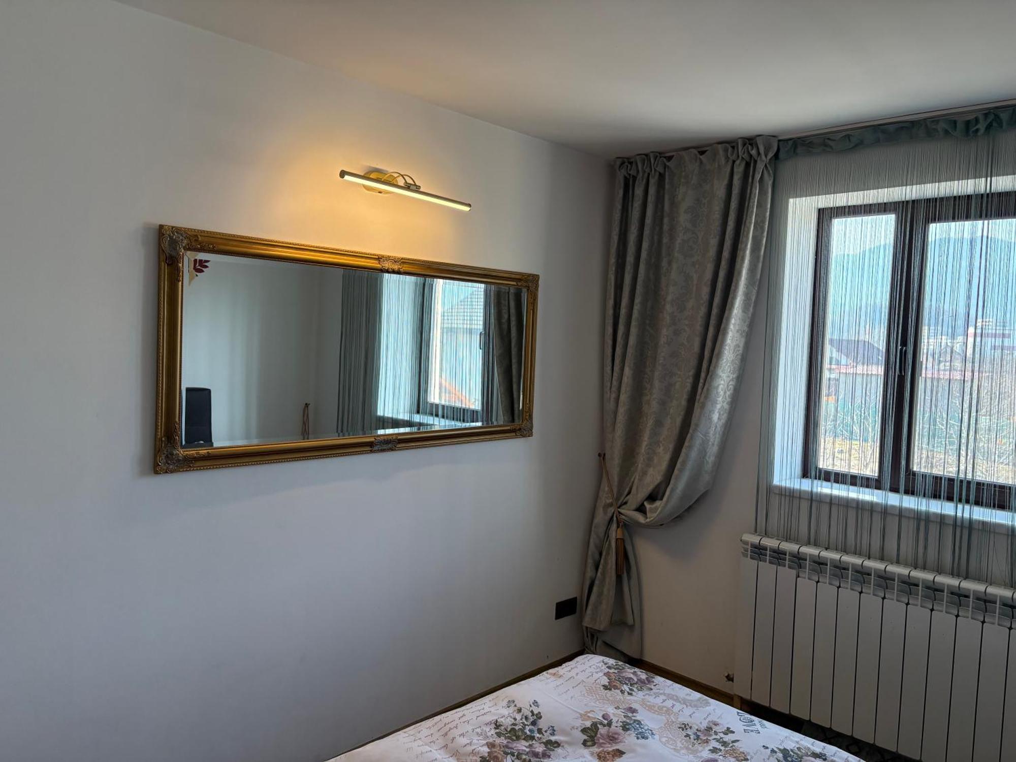 Vila Mik Guesthouse Sacele Luaran gambar
